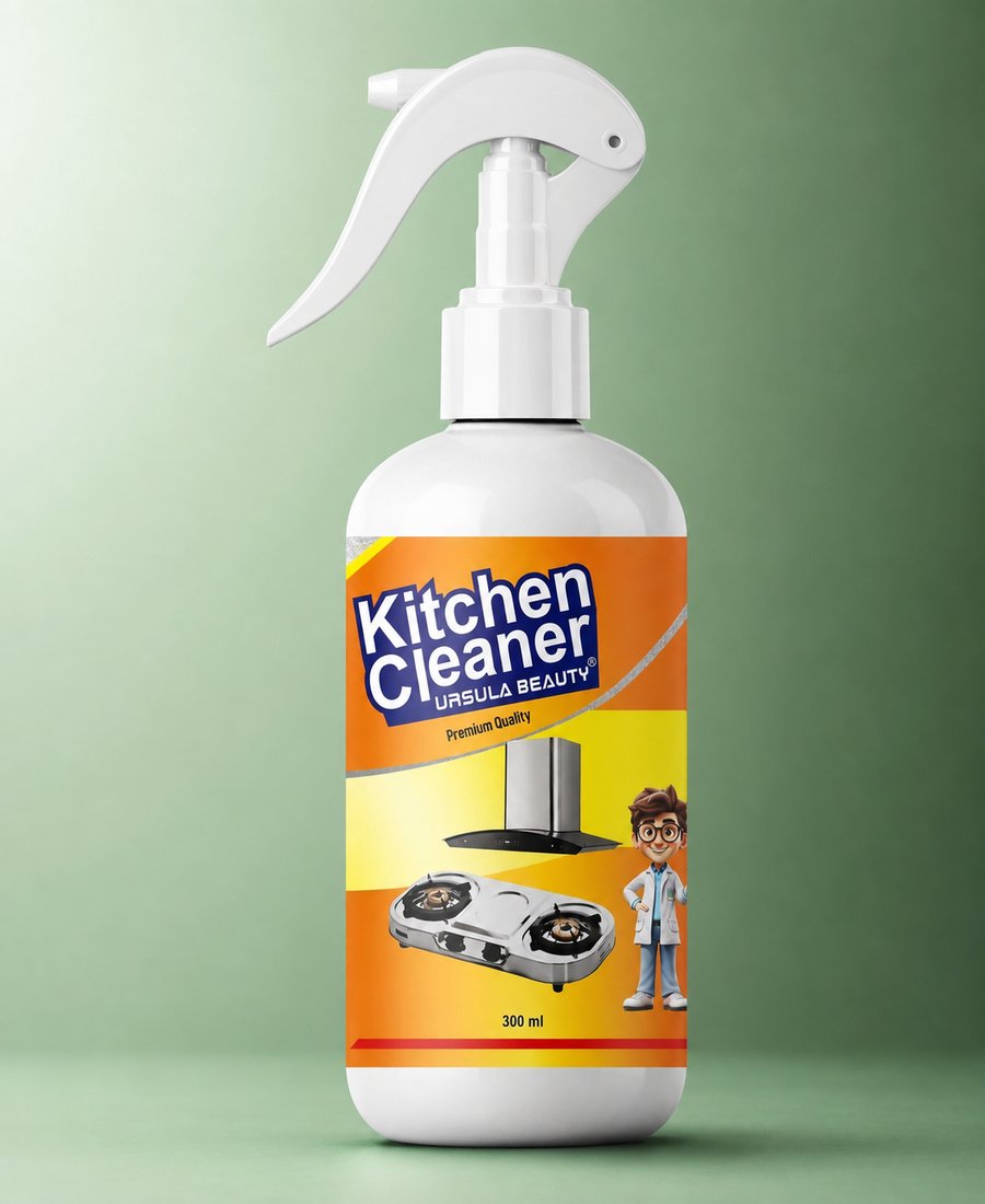 Kitchen Degreaser